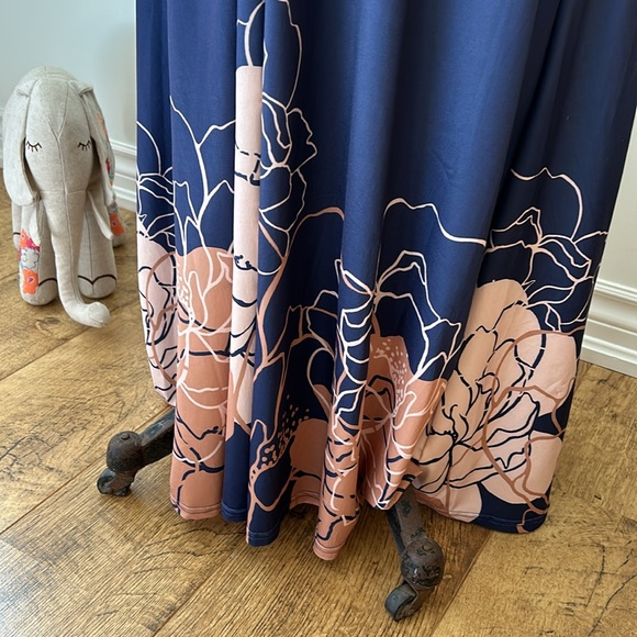 LILY by Firmiana | Vintage Dress - Picture 3 of 10